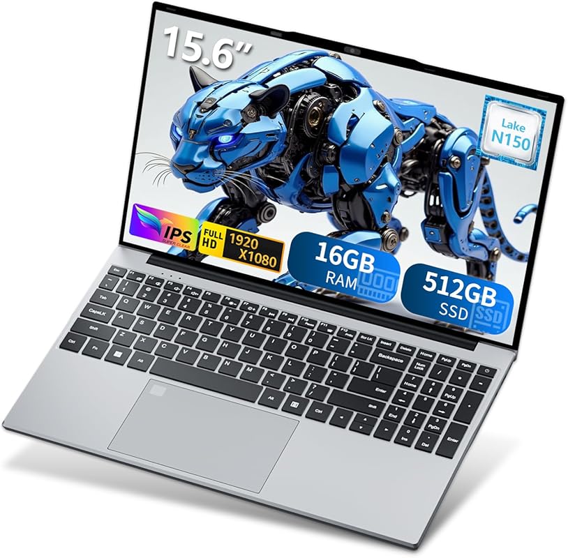 Gaming Laptop Twin Lake