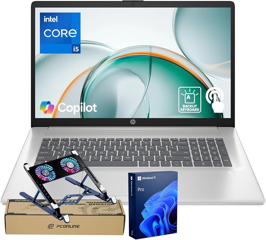 HP Essential 2026