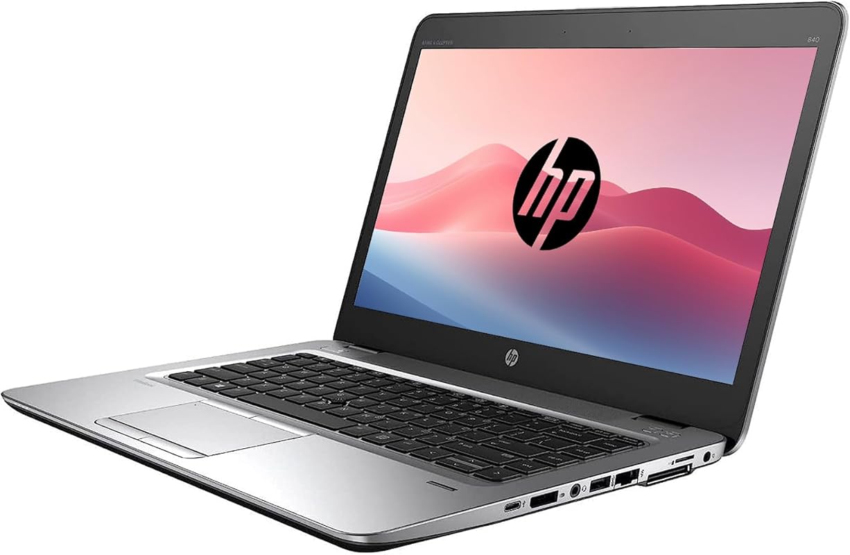 HP EliteBook 840 G3 14"
