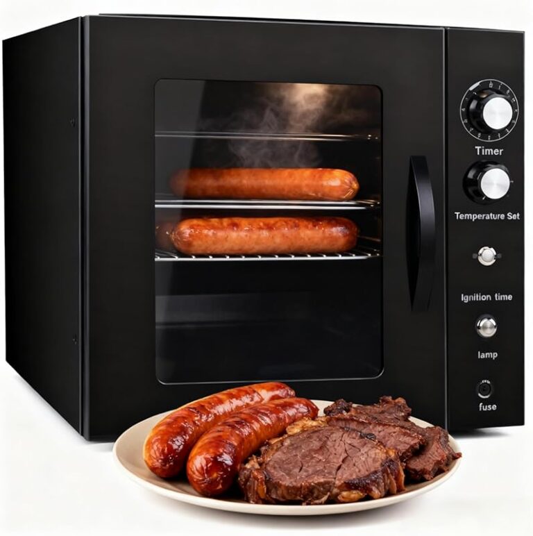 10 Best Budget Pellet Smokers of 2026 – Expert‑Tested Picks