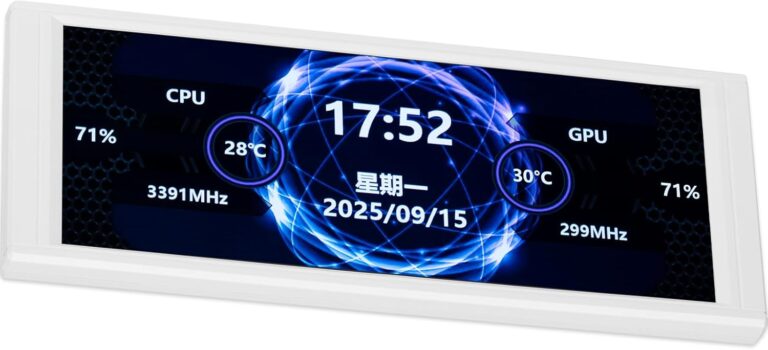 10 Best PC Temp Monitoring Software for 2026 – Expert‑Tested Picks