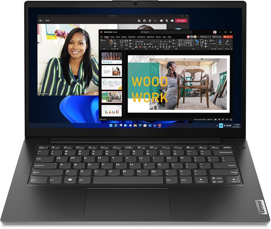 Lenovo ThinkPad 14 G4 – i7‑13620H, 14 FHD