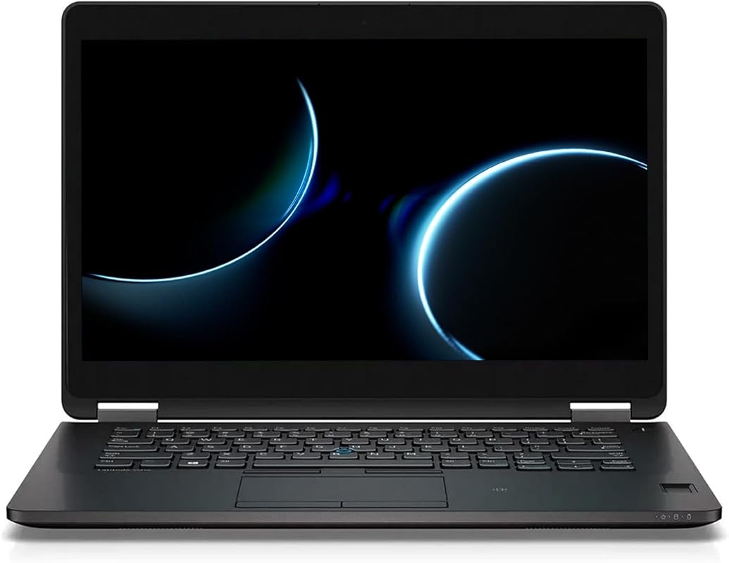 Dell Latitude E7470