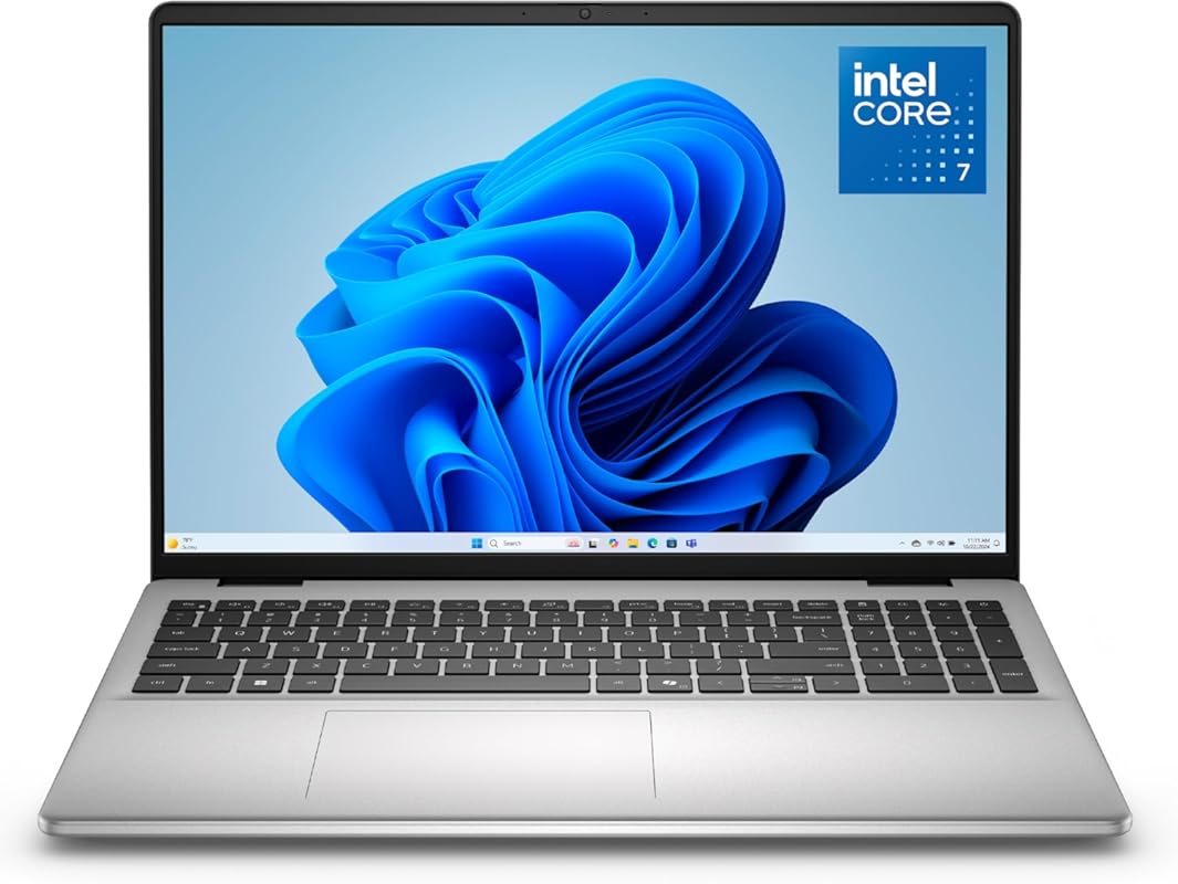 Dell 16‑inch Laptop DC16251