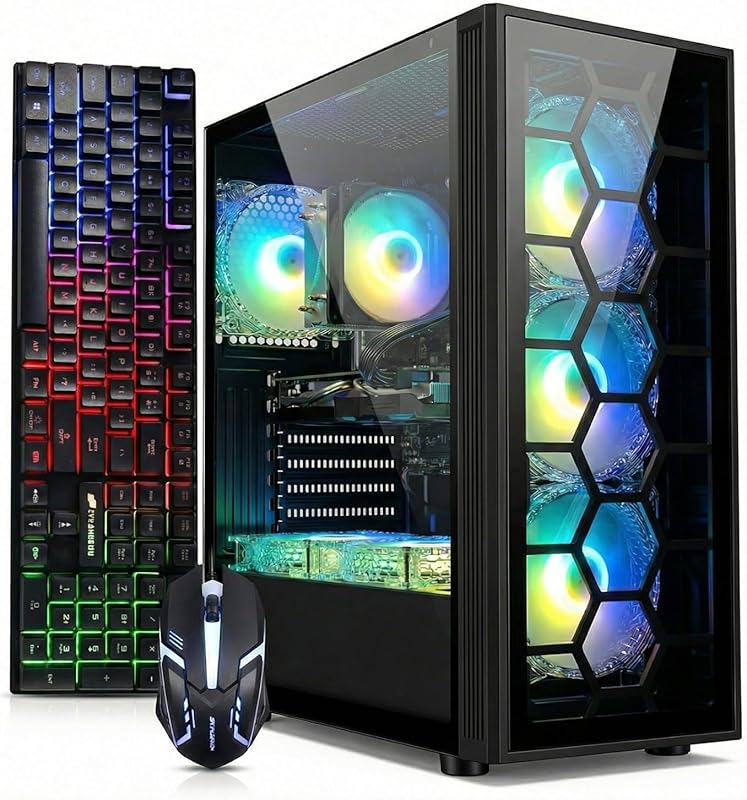STGAubron i7 RTX 3050