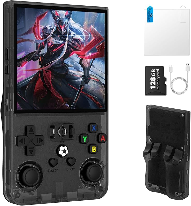 R36MAX Retro Handheld