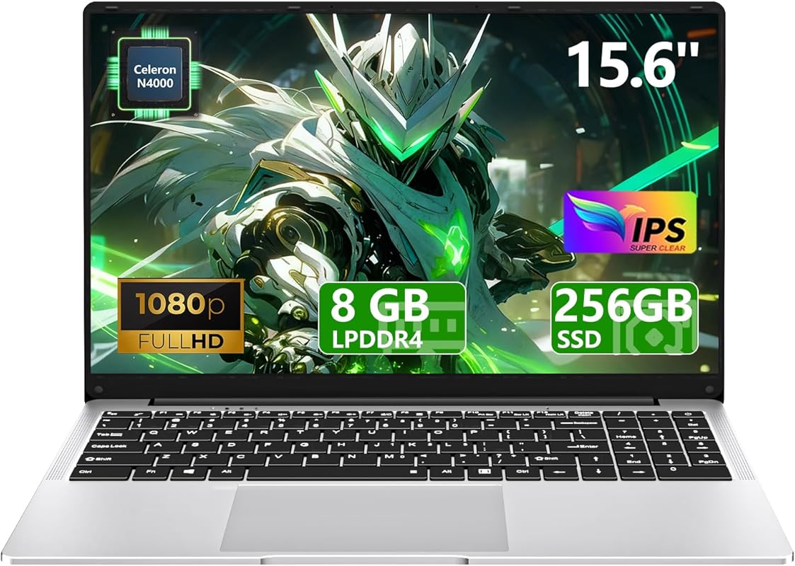 DDR4 Laptop