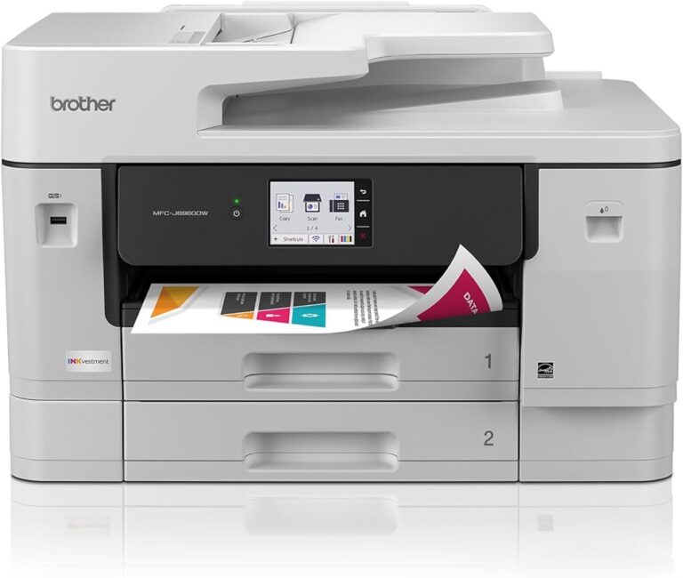 10 Best Printers for Mac in 2026 – Expert‑Tested Picks for Quality