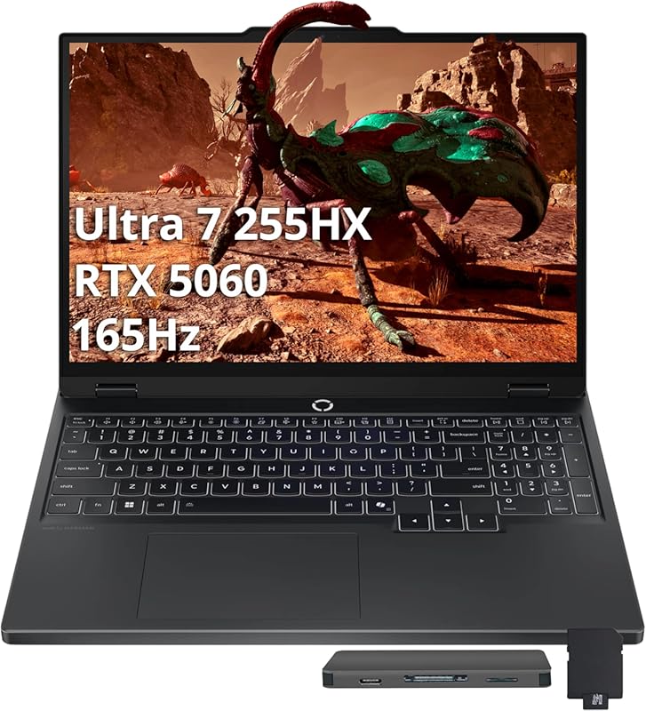 Lenovo LOQ Gaming Laptop
