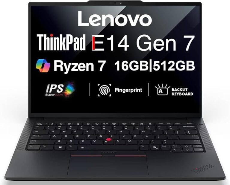 10 Best Lenovo Thinkpads of 2026 – Expert‑Reviewed Picks for Professionals