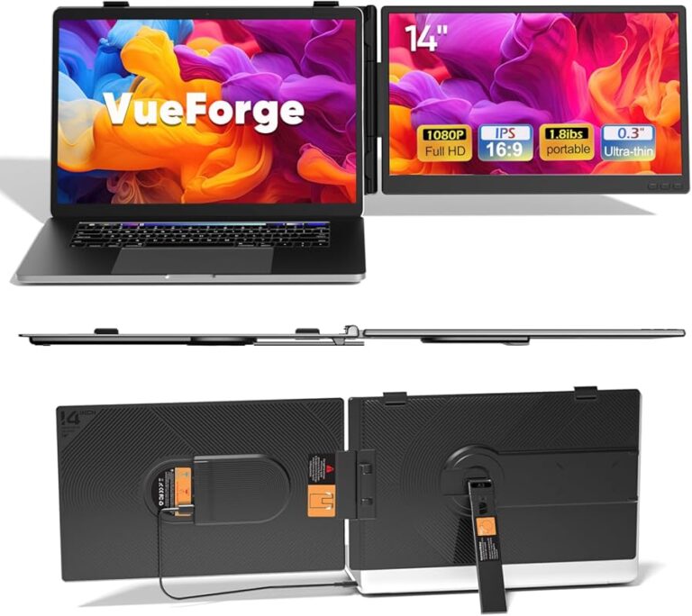 10 Best Dual‑Screen Laptop Setups for 2026 – Expert‑Curated Picks