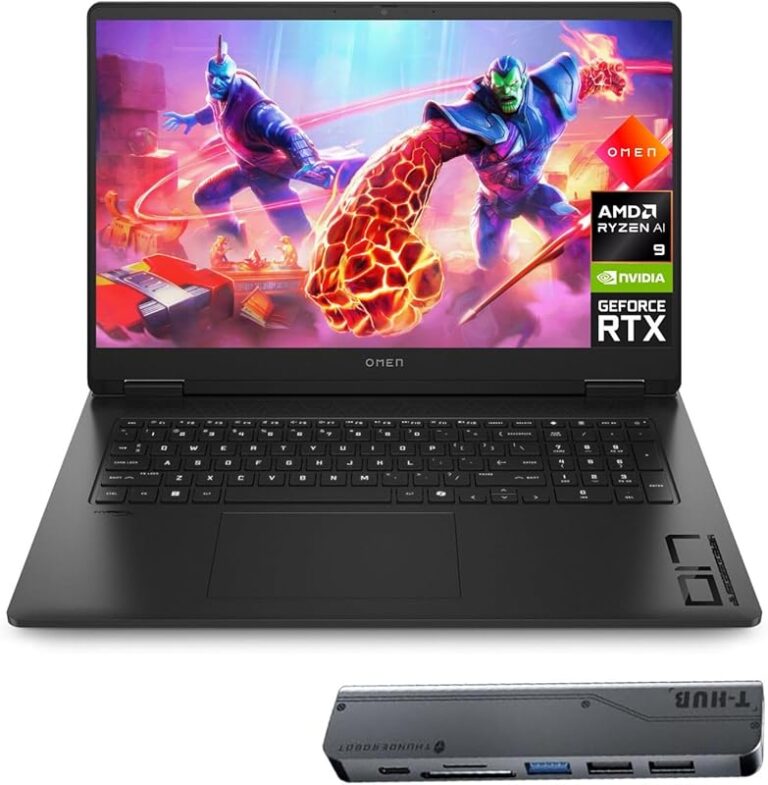 10 Best Buy Hp Omen Laptop