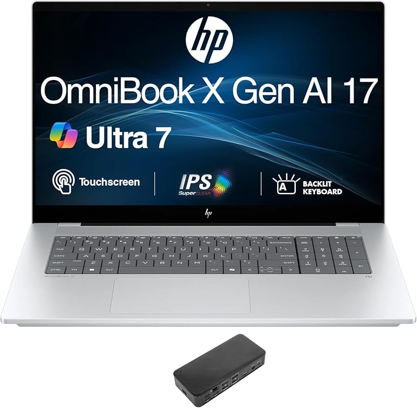 HP Omnibook X Home