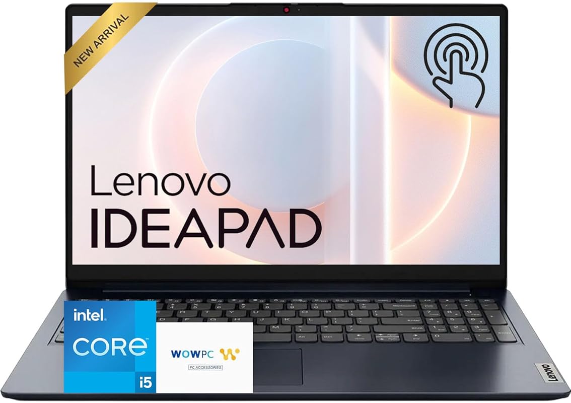 Lenovo Ideapad 15.6\