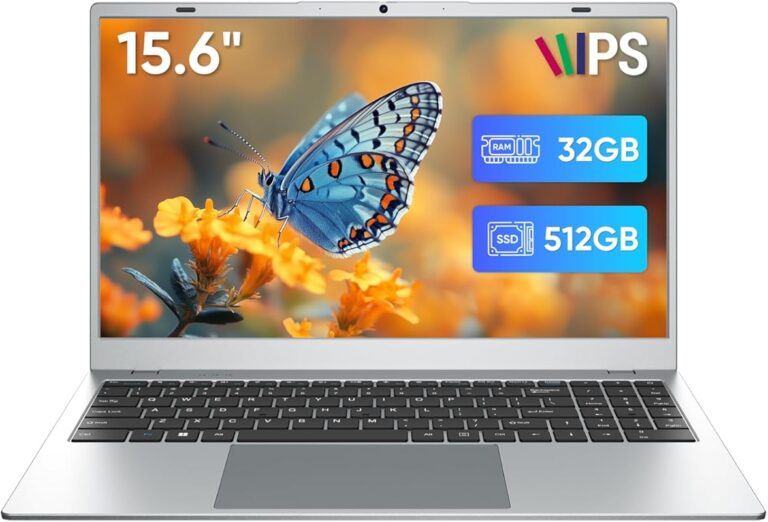 10 Best Laptops Under $500 for 2026 – Expert‑Reviewed Picks