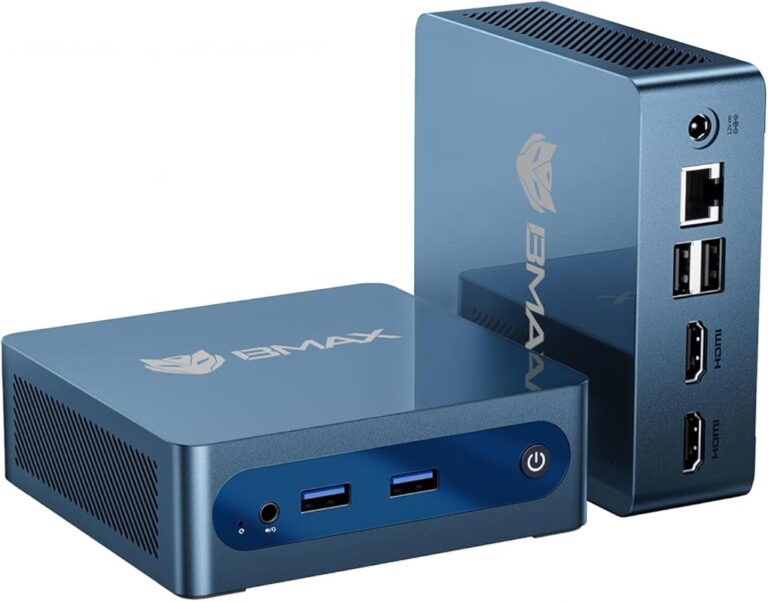 10 Best Mini PCs for Emulation in 2026 – Expert‑Tested Picks