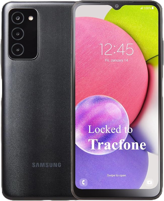 Tracfone Samsung Galaxy A03s