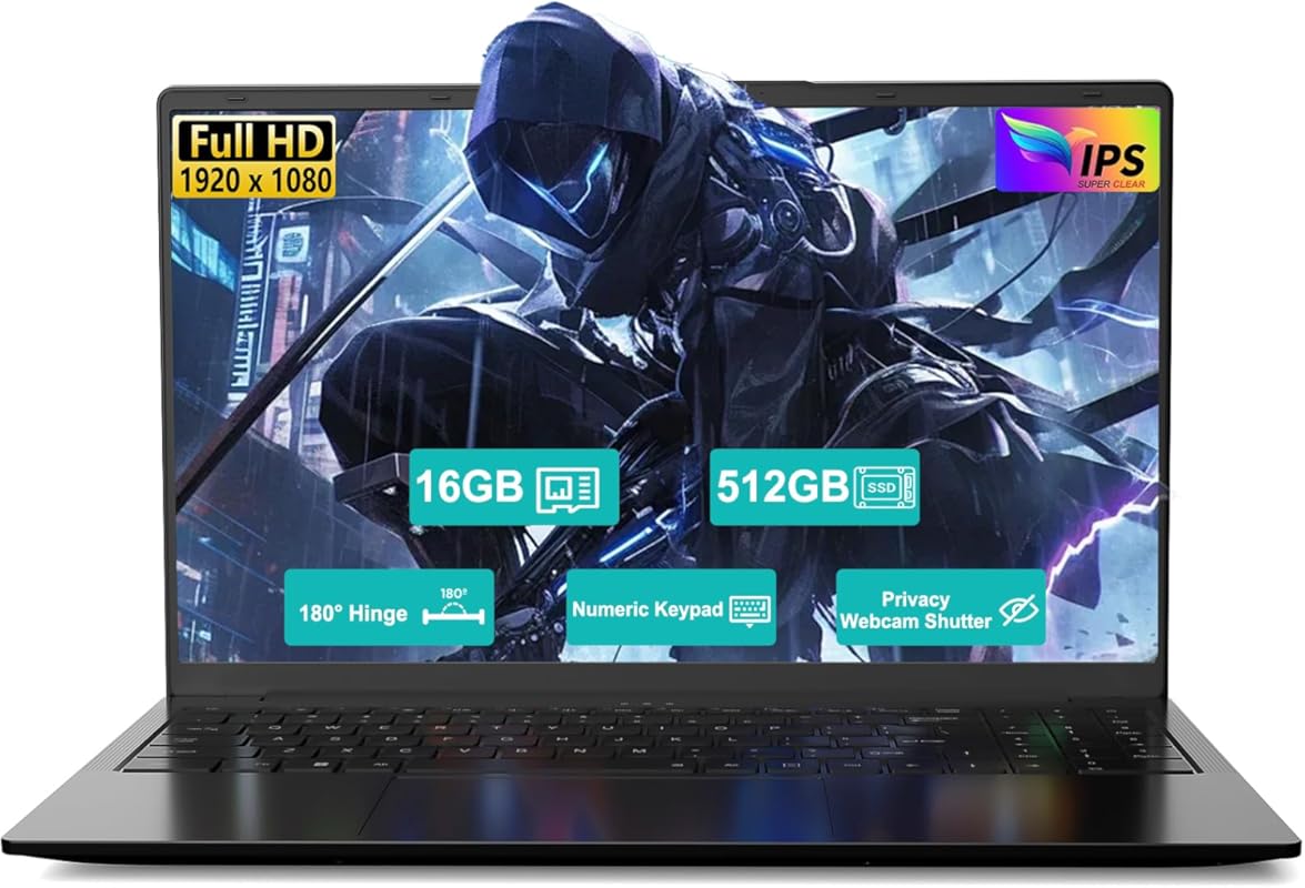 Student Laptop