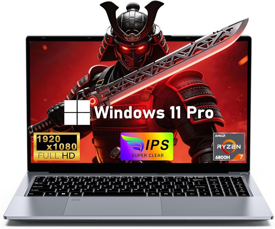 FUNYET Gaming Laptop