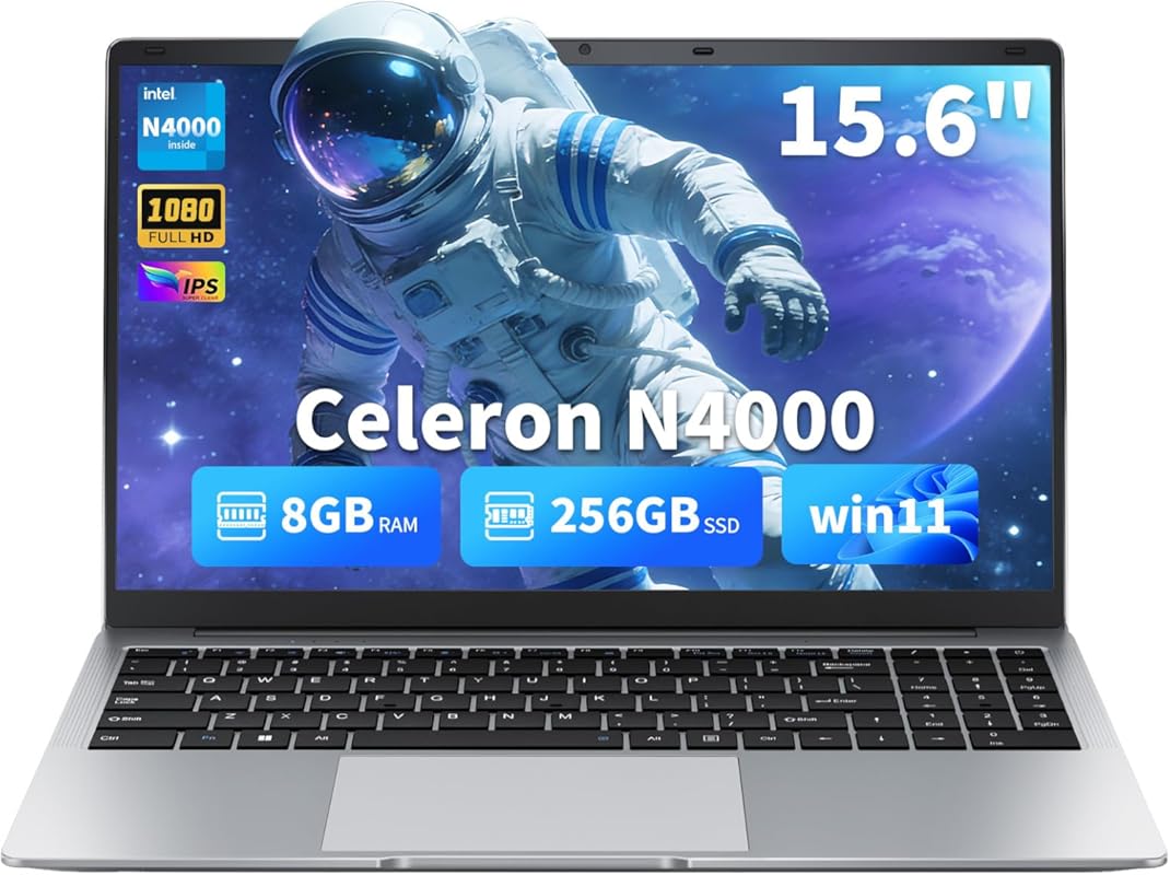 EKY 15.6″ Laptop