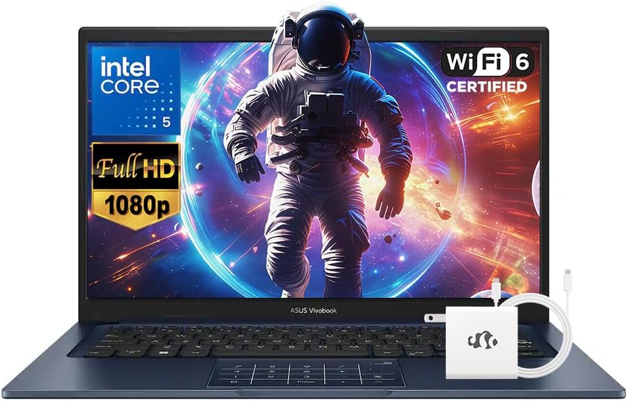 ASUS VivoBook 14