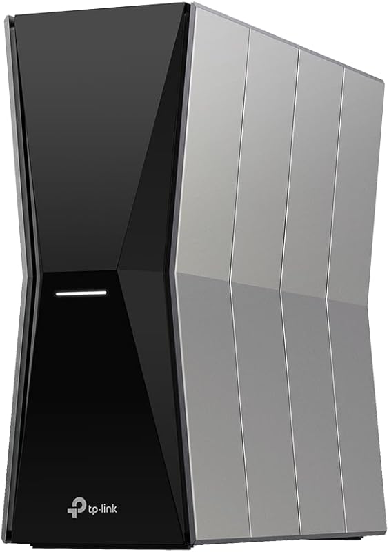 TP-Link Archer BE770 Tri‑Band Wi‑Fi 7 Router – 10‑Stream 10 Gbps, Mult