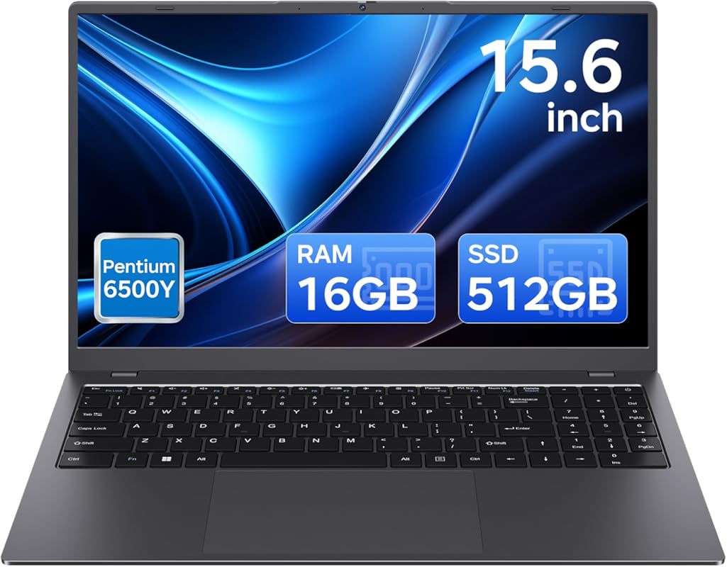 Pentium 15.6 Laptop