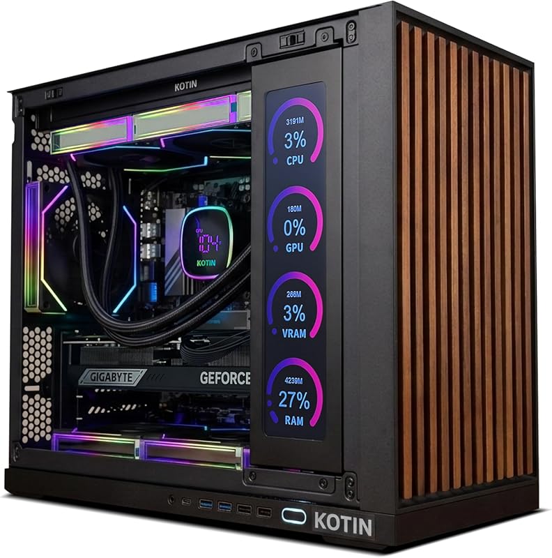 KOTIN Ryzen 7 9700X