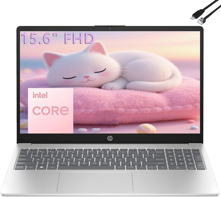 HP 15.6 2026 Edition