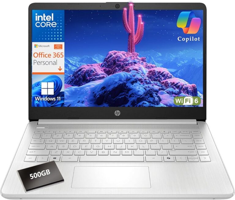 10 Best Laptops for Work & Home in 2026 – Expert‑Tested Picks