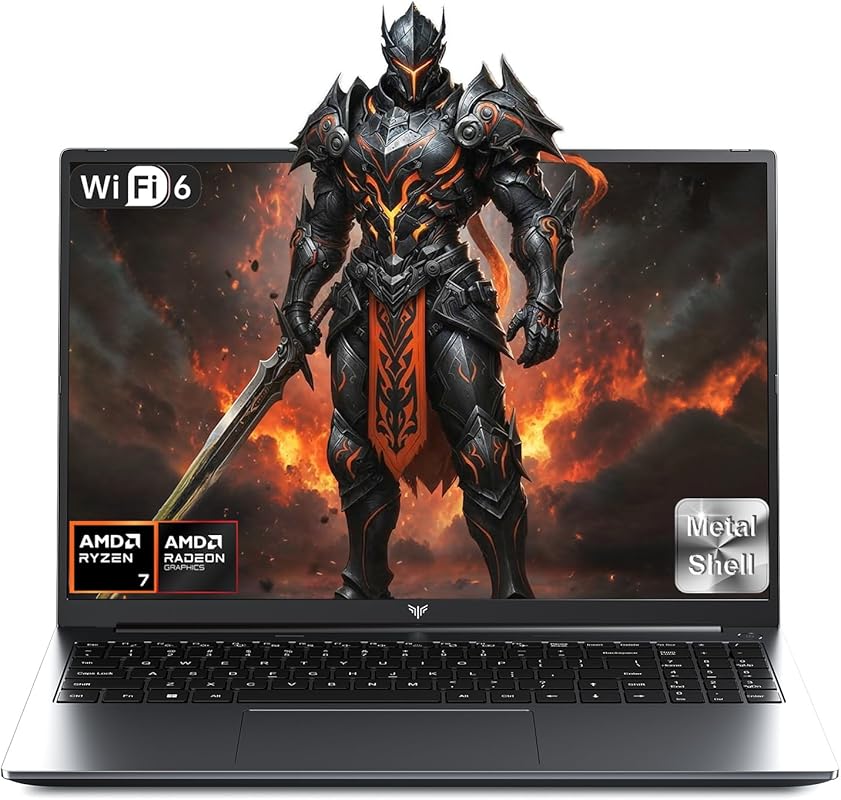 KAIGERR Laptop 16.0