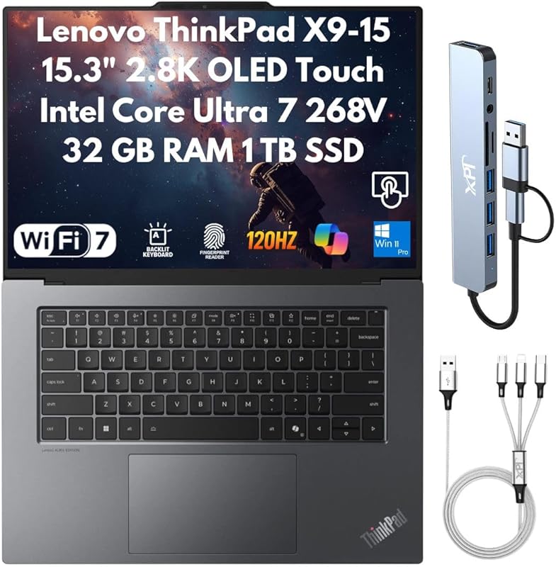 Lenovo ThinkPad X9-15