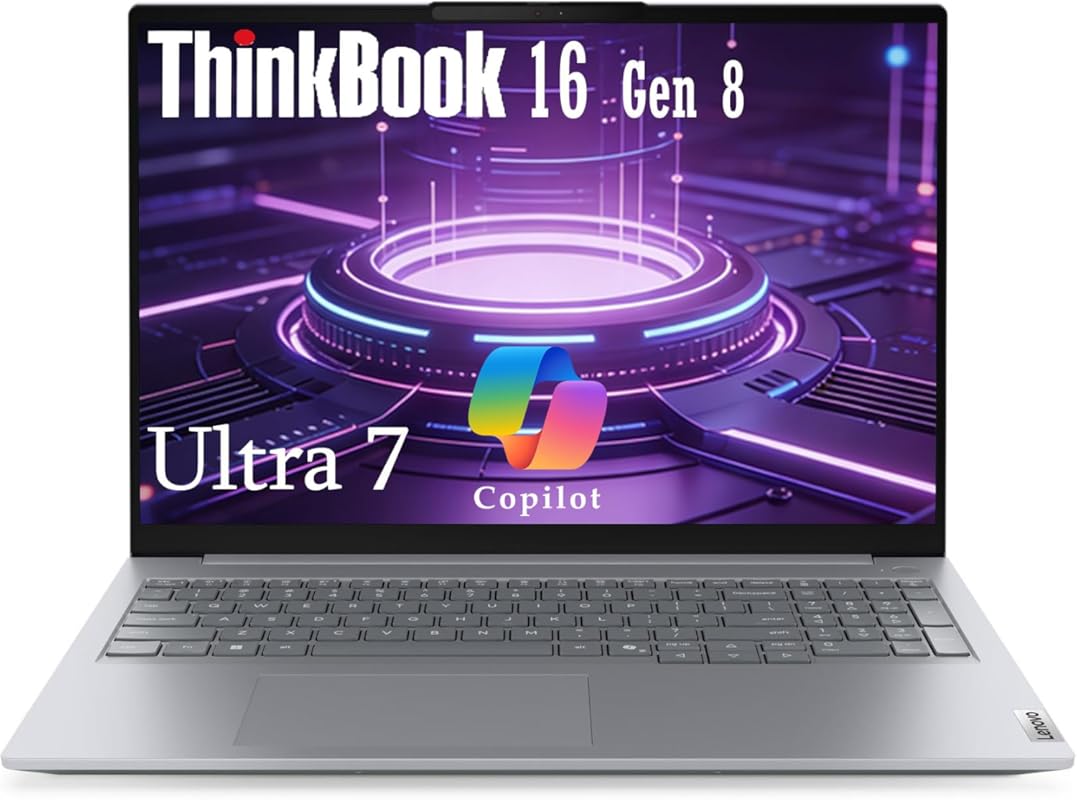 Lenovo ThinkBook 16