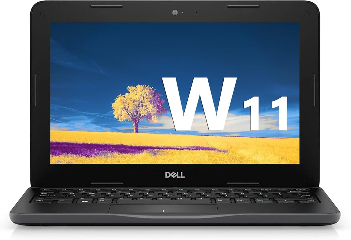 Dell Latitude 3190
