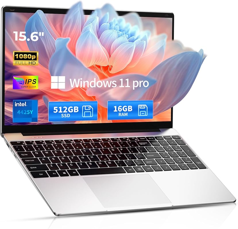 2026 Windows 11 Pro Laptop