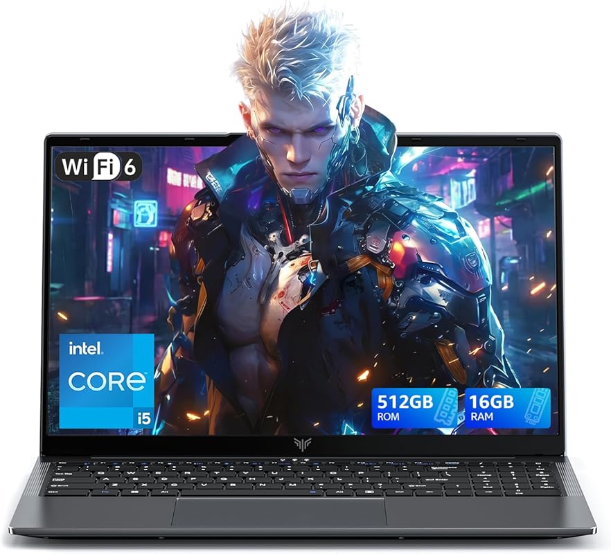 Windows 11 Laptop