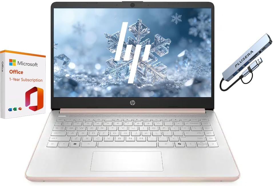 HP 14