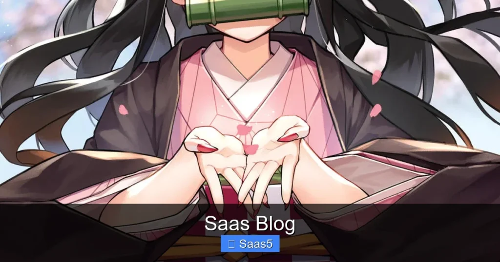 Saas Blog