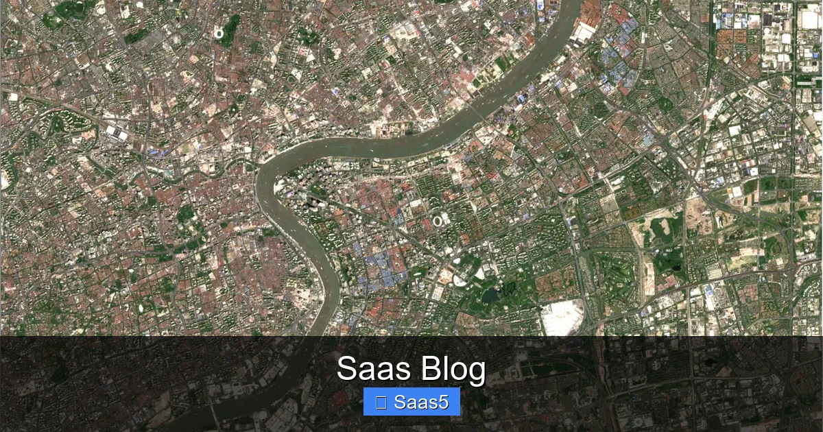 Saas Blog