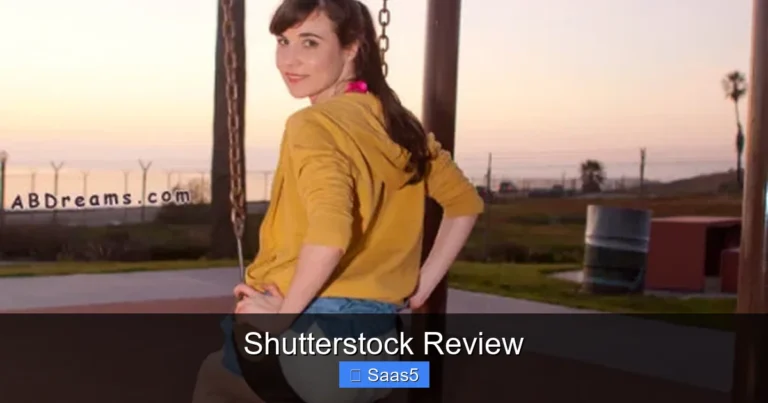 Shutterstock Review