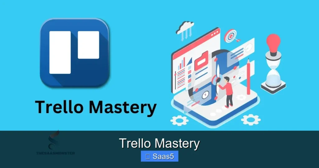 Trello Mastery