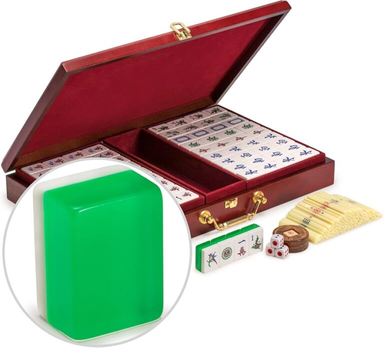 10 Best Hong Kong Mahjong Game For Pc
