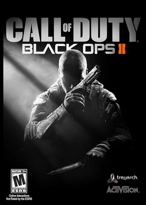 Call of Duty: Black Ops 2 – Downloadable Edition with Advanced Multipl