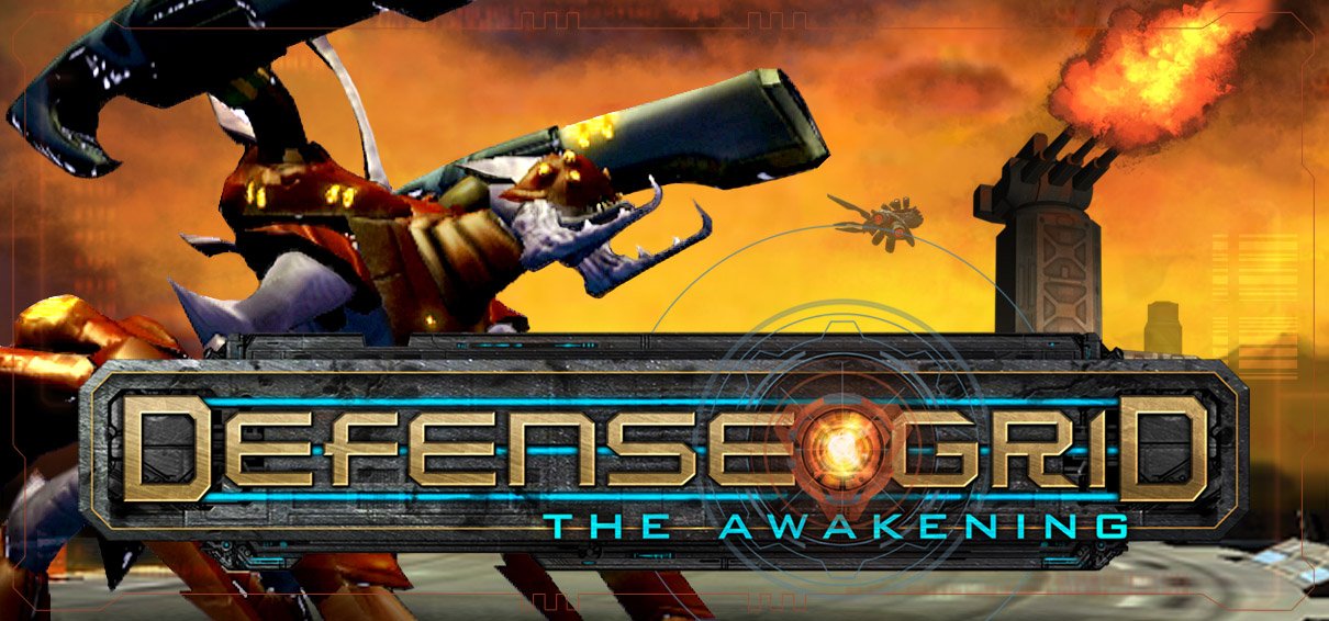 Defense Grid Containment Bundle – Complete Online Code Includes All Le