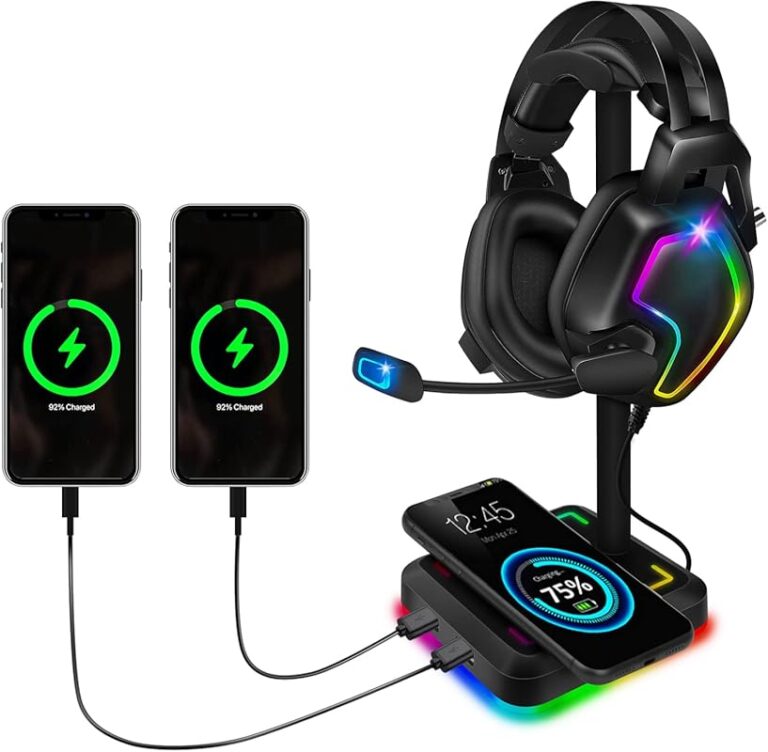 10 Must-Have PC Gamer Accessories for 2026 – Expert‑Tested Picks