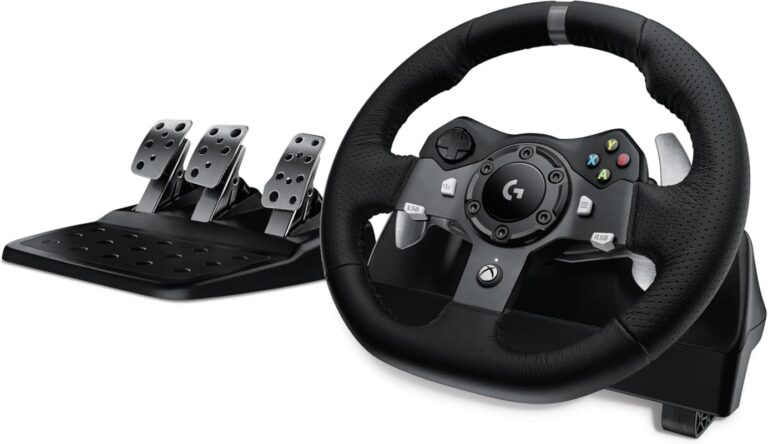 10 Best Budget Racing Wheels for PC in 2026 – Expert‑Tested Picks