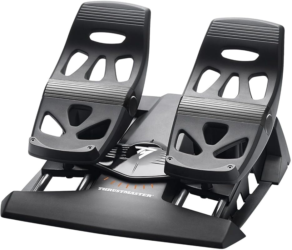Thrustmaster Rudder