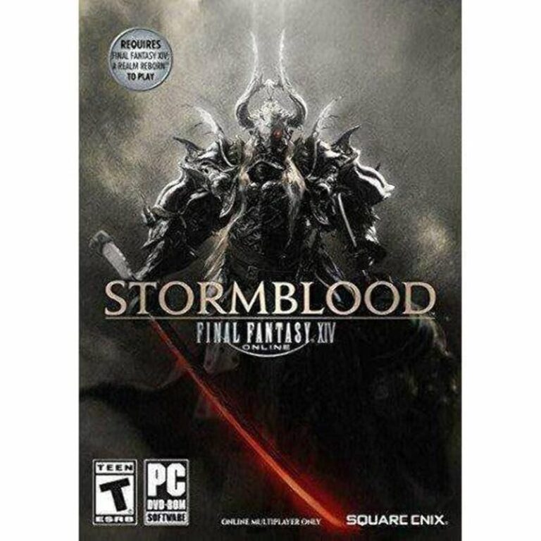 10 Best RPG MMO Games for PC in 2026 – Expert Picks