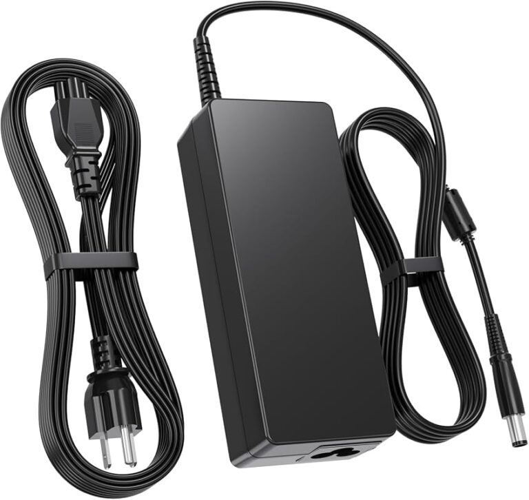 Top 10 Dell Laptop Charger Best Buy Picks for 2026 – Expert Guide