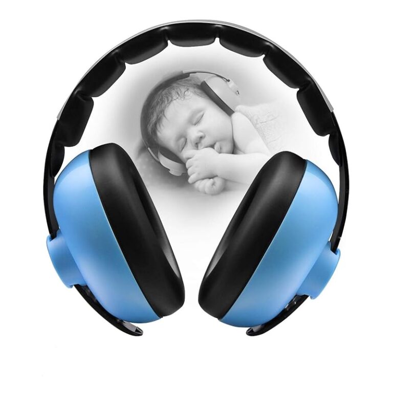 10 Expert‑Chosen Noise Cancelling Headphones for Infants 2026 Review